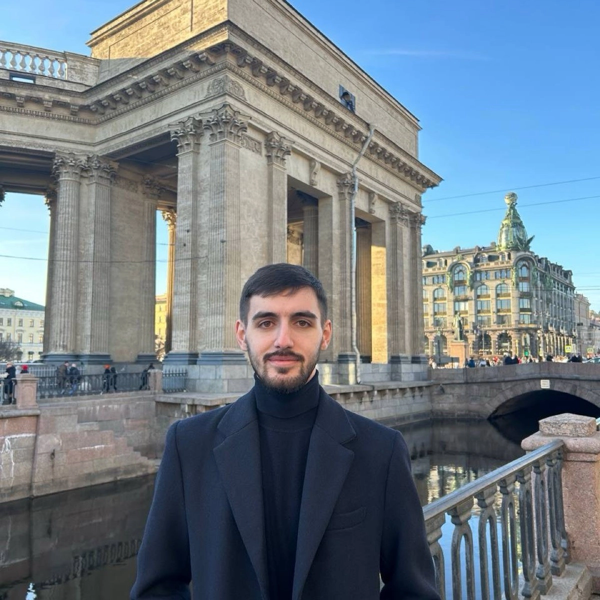 profile avatar