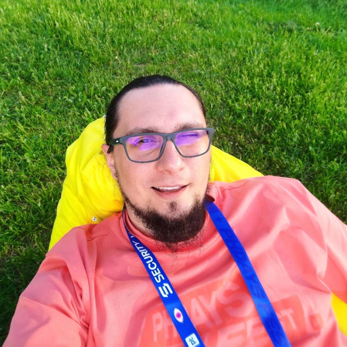 profile avatar