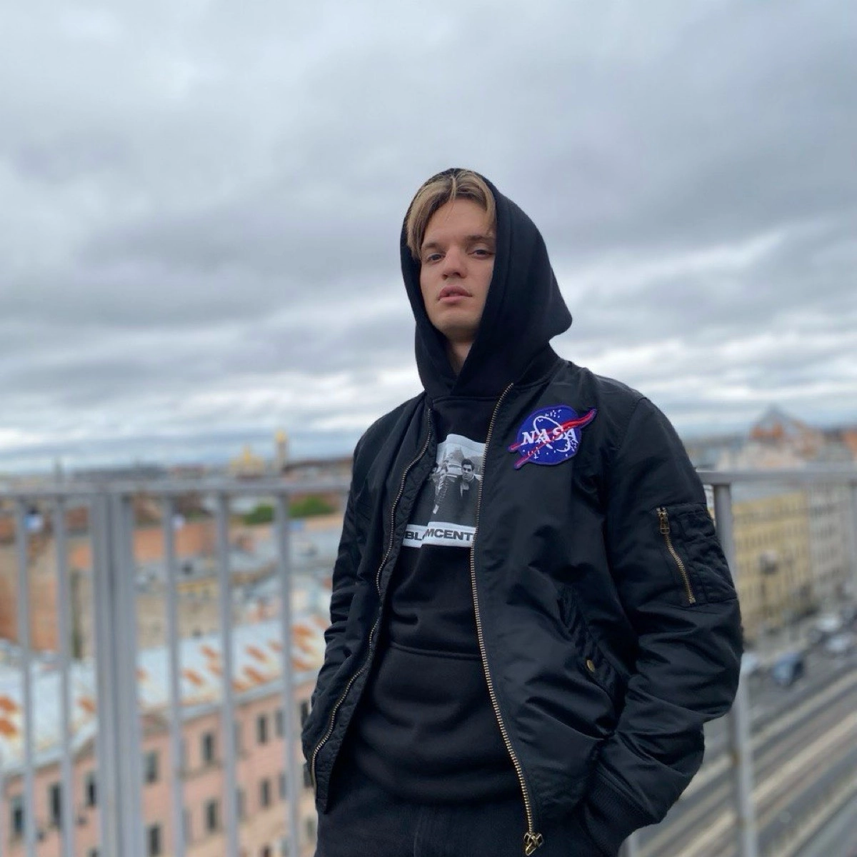 profile avatar