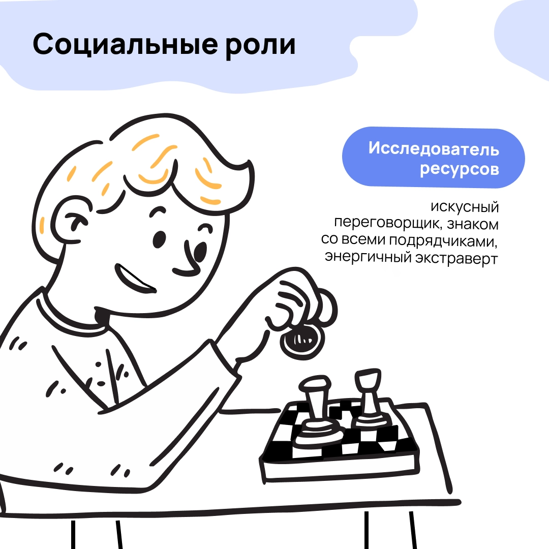 Если ты хоть раз пытался собрать команду с нуля, то понимаешь, что это тот ещё гем… поиск сокровищ. Но если знать пару хитростей и точное место, где копать, то процесс упрощается | Сетка — новая социальная сеть от hh.ru