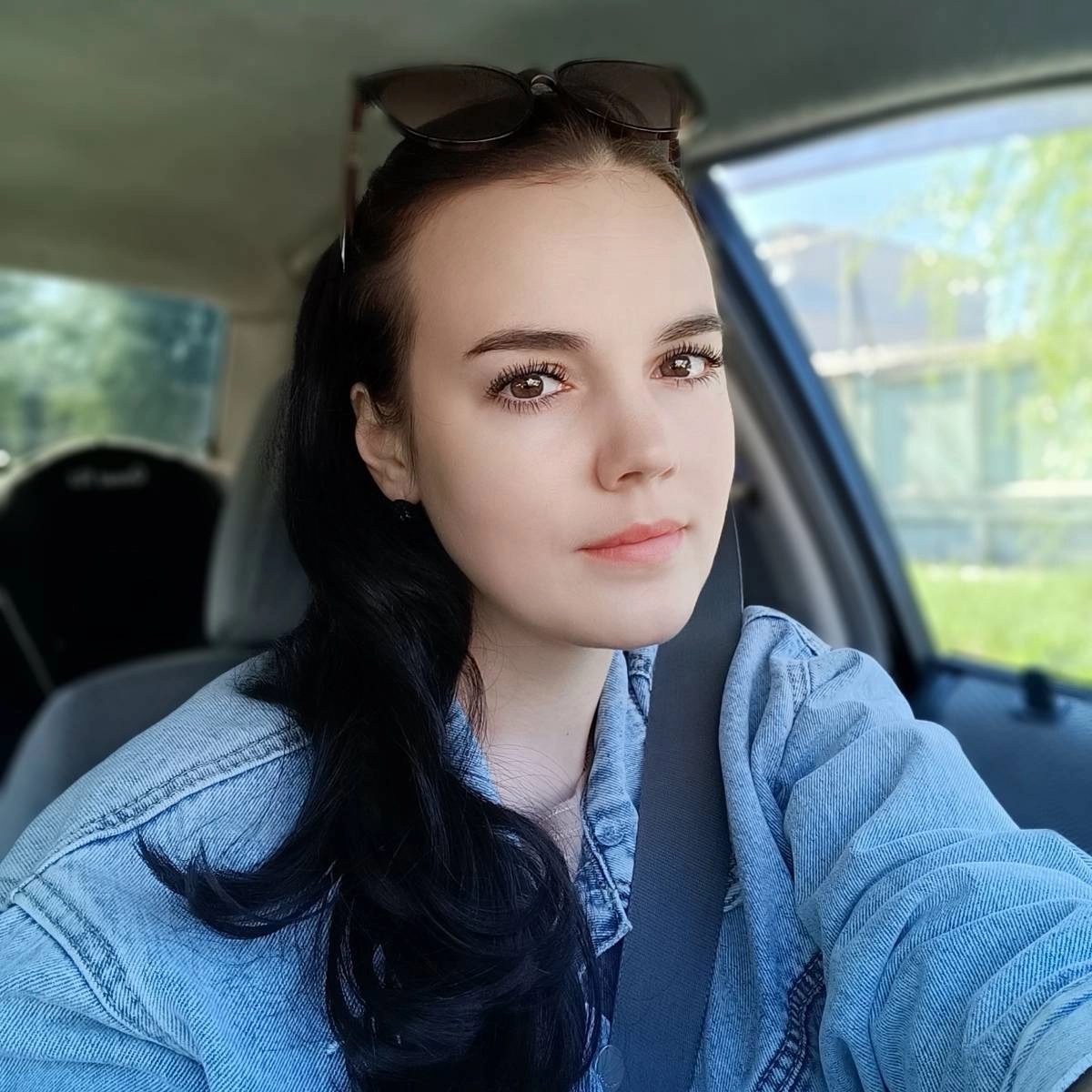 profile avatar