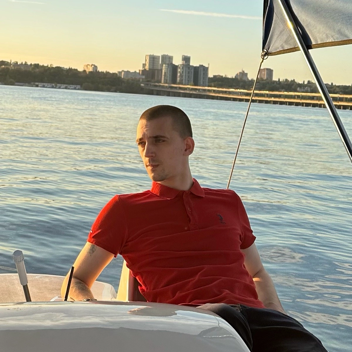 profile avatar