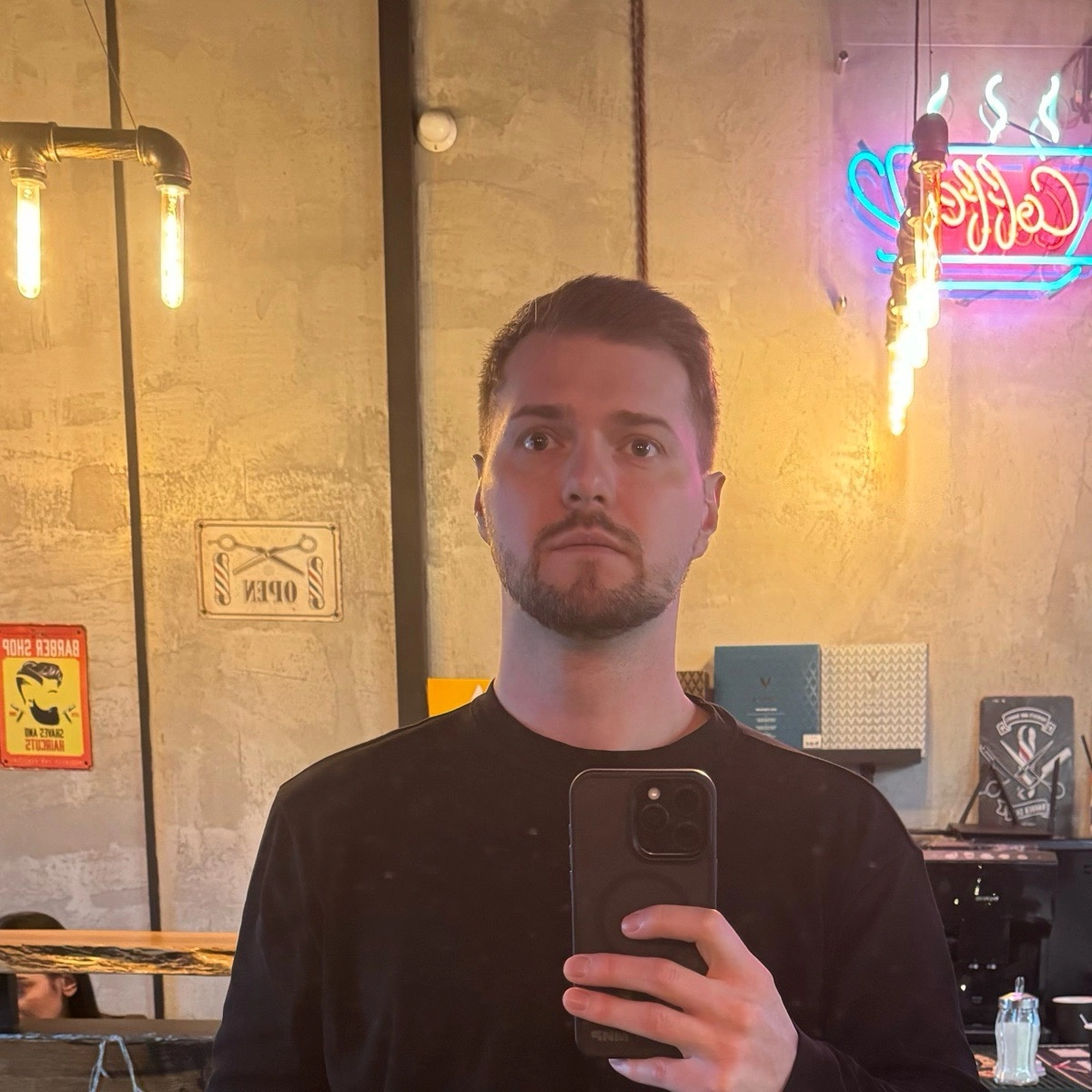profile avatar