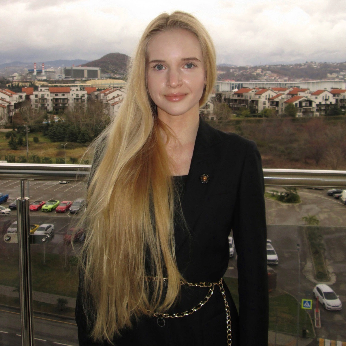 Анна Белова
