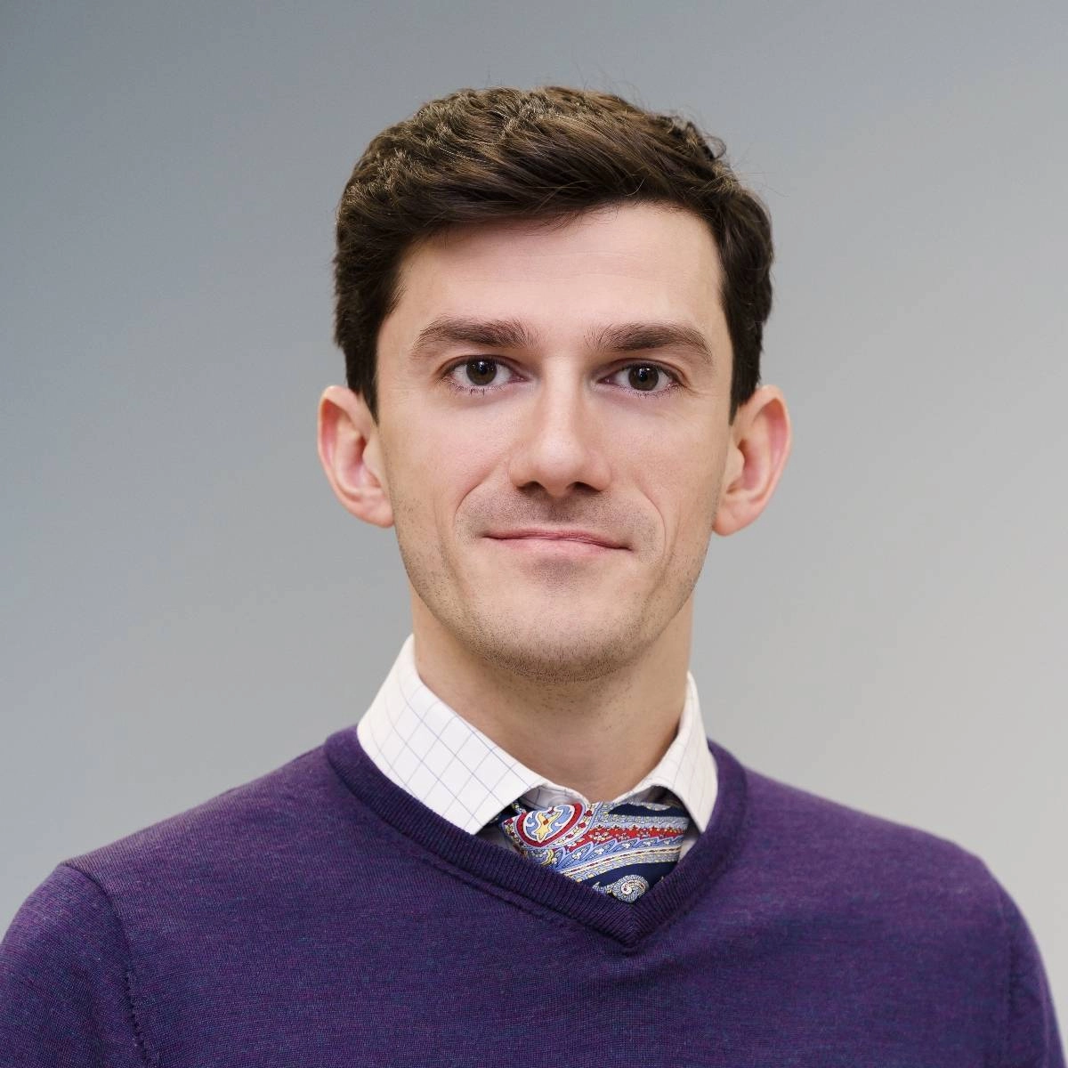 Александр Айдамиров