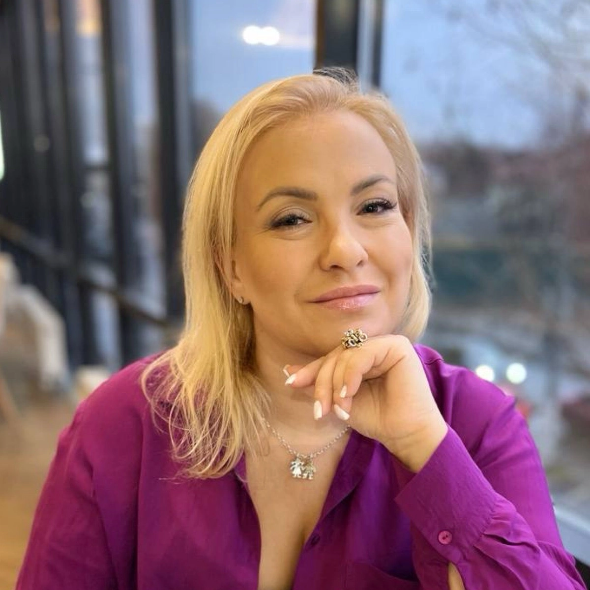 profile avatar