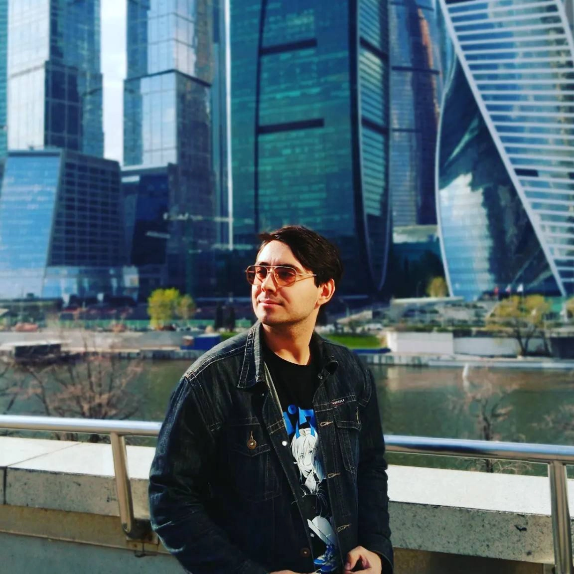author avatar