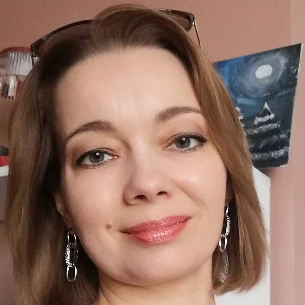 profile avatar