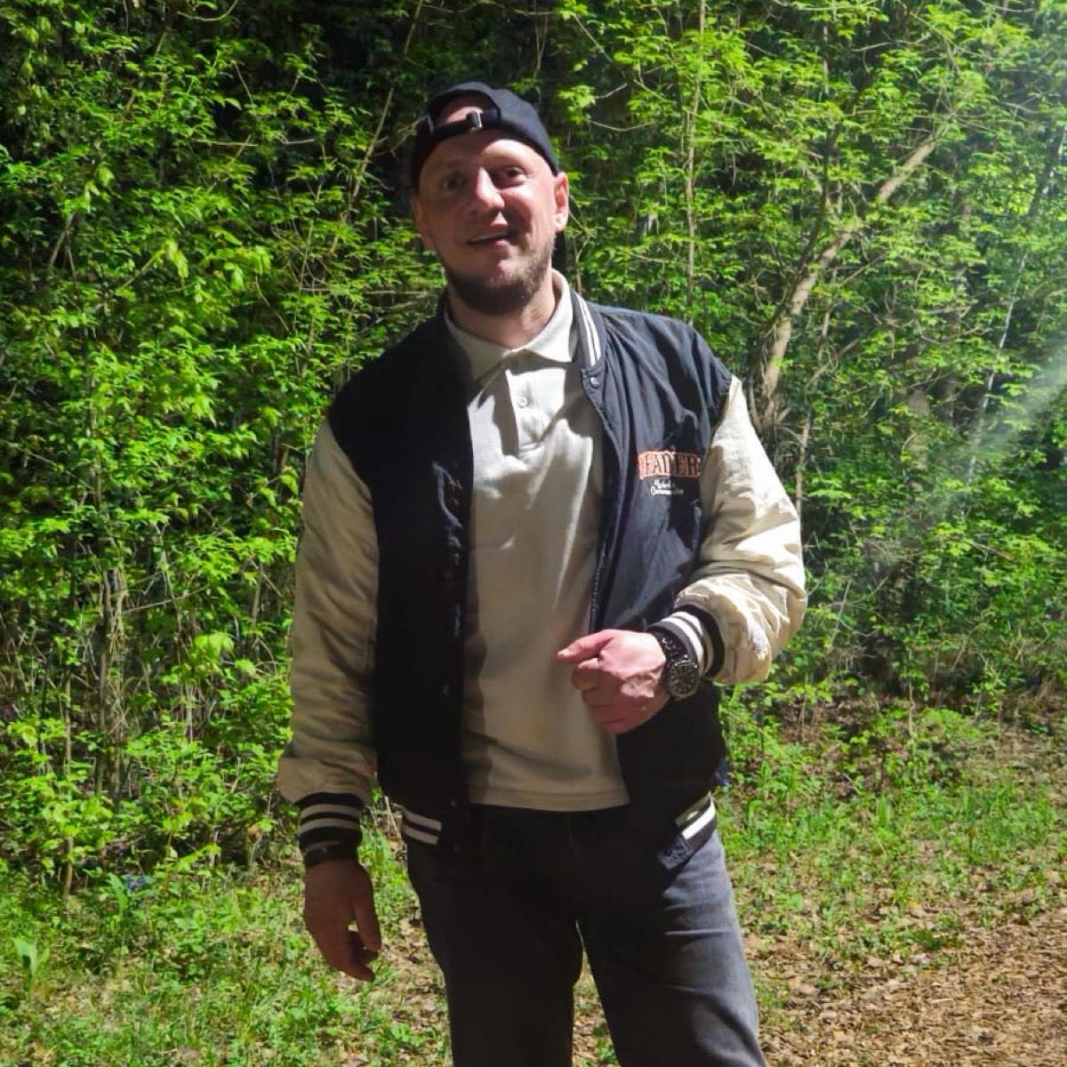 Кирилл Кайнара | Сетка — социальная сеть от hh.ru