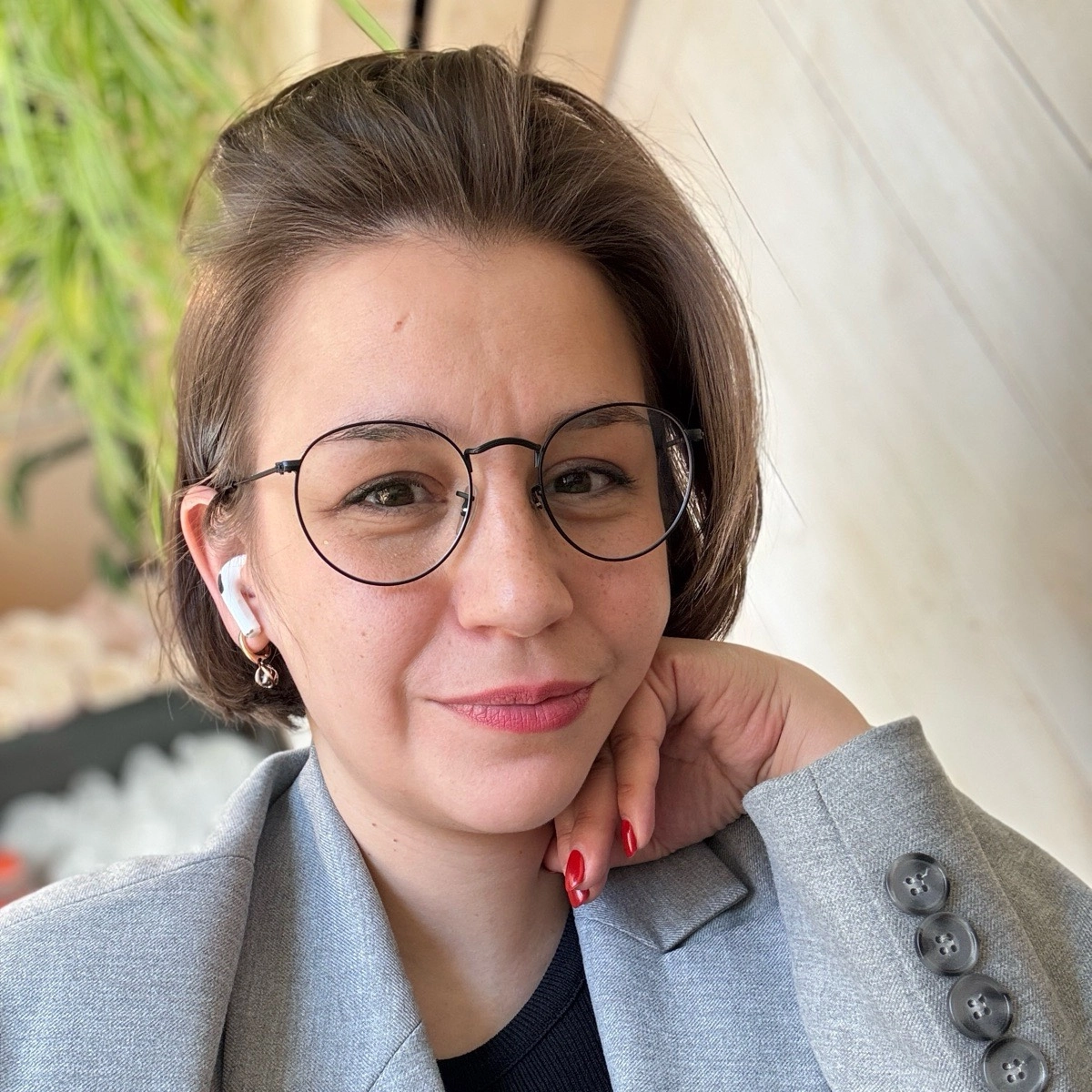 profile avatar