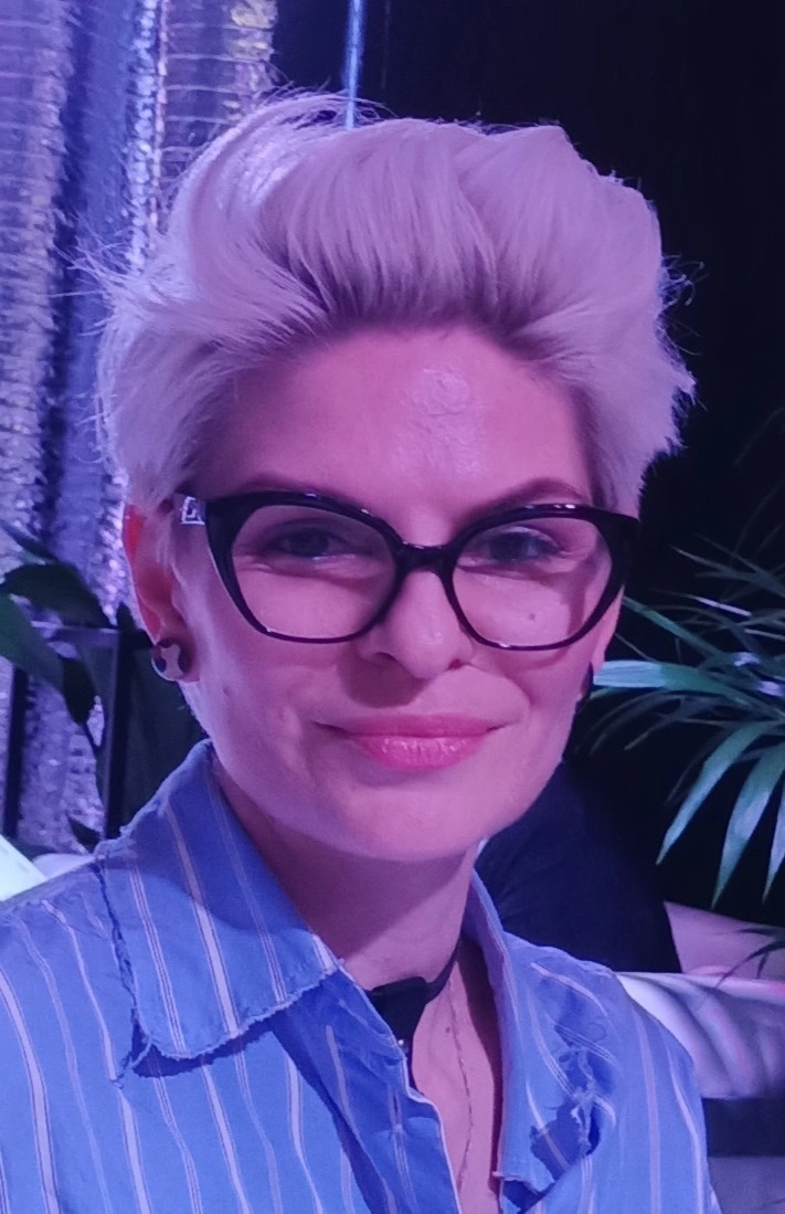 Анна Сунгаева