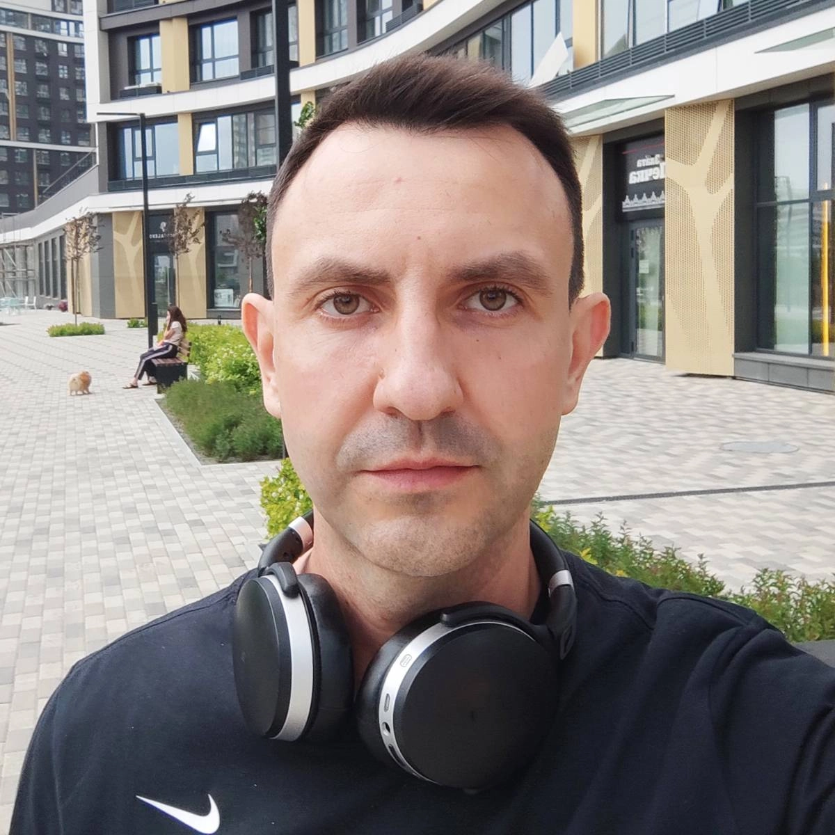 profile avatar