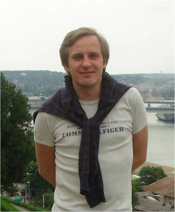profile avatar