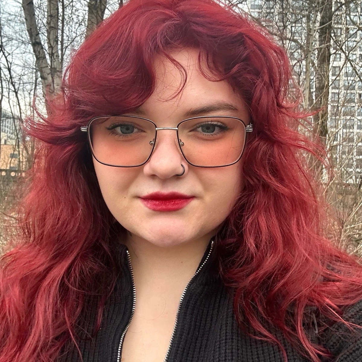 Яна Меркулова | Сетка — социальная сеть от hh.ru