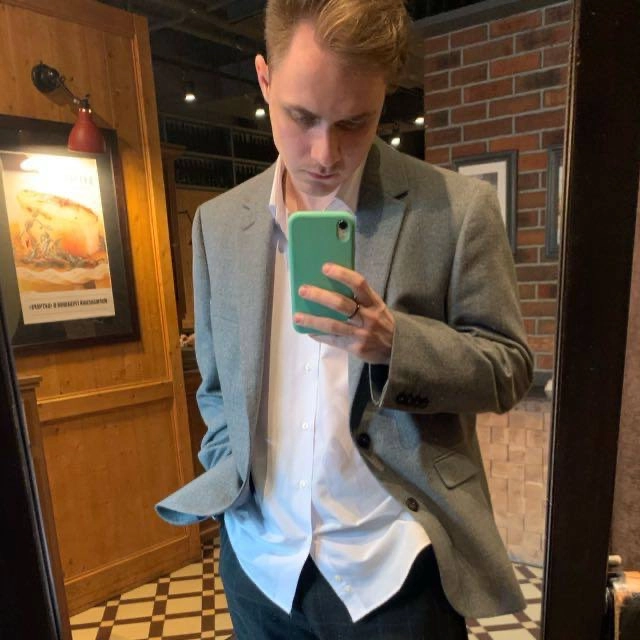 profile avatar