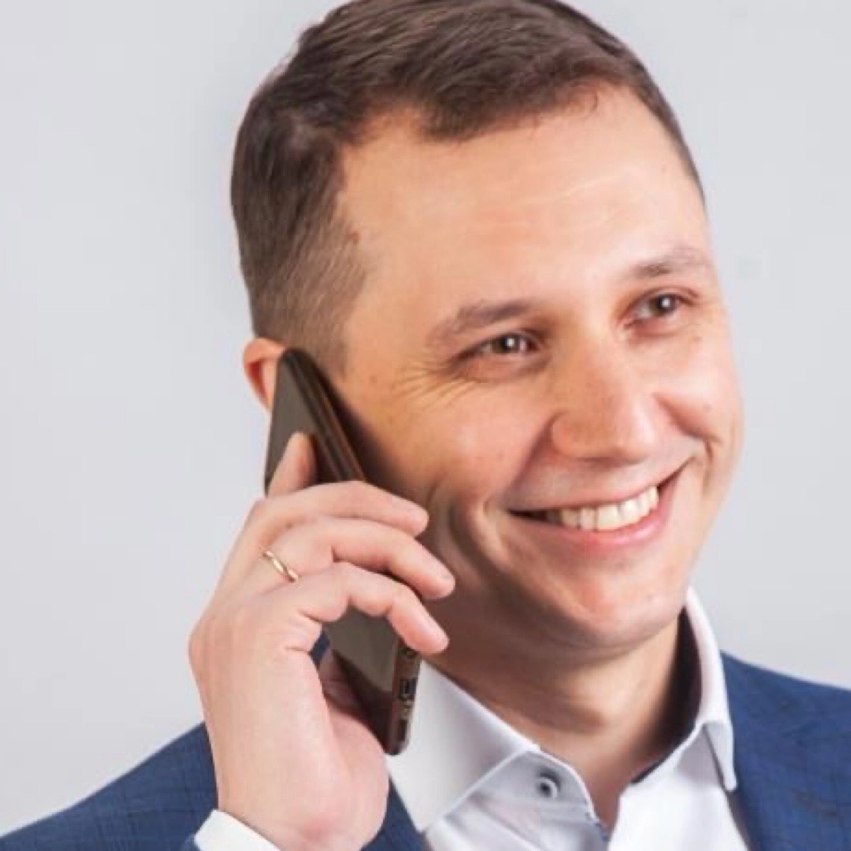 Николай Герасимов | Сетка — социальная сеть от hh.ru