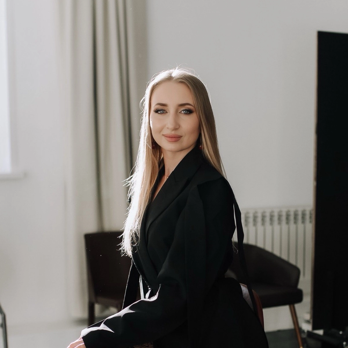 Екатерина Суслова | Сетка — социальная сеть от hh.ru