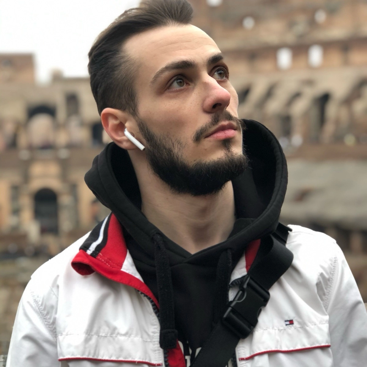profile avatar