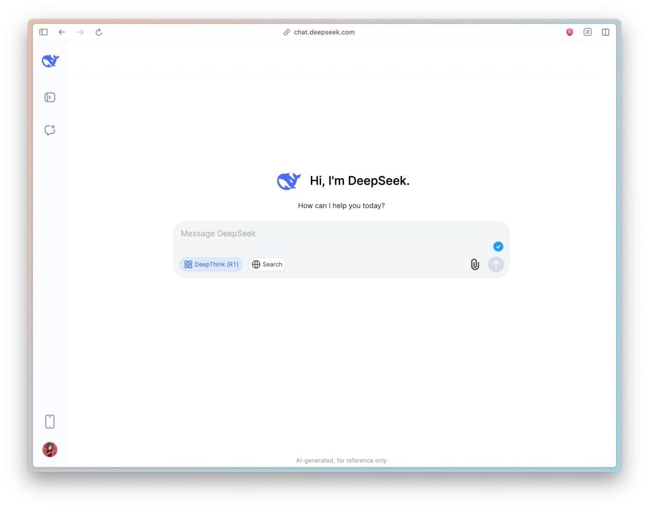 вышла обновлённая deepseek r1 — бесплатная нейросеть из китая, которая теперь не просто думает, а раскидывает reasoning по фактам | Сетка — новая социальная сеть от hh.ru
