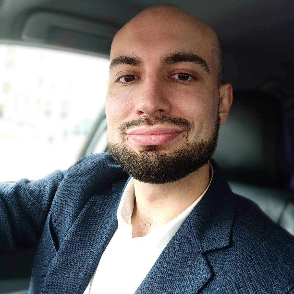 profile avatar