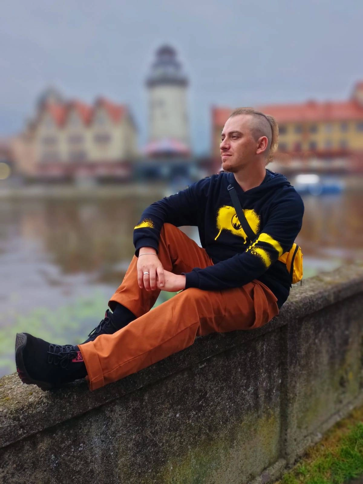 profile avatar