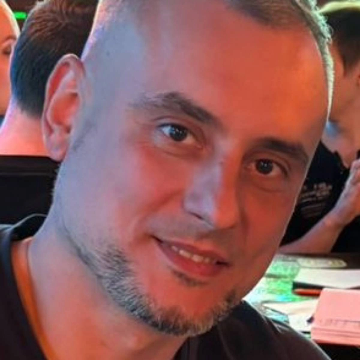Subscriber avatar