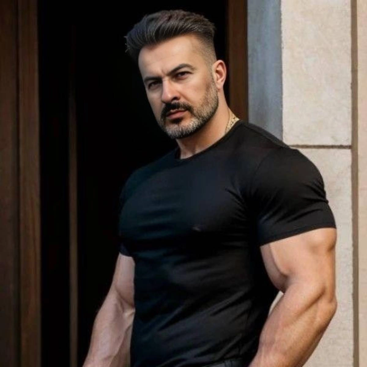 profile avatar