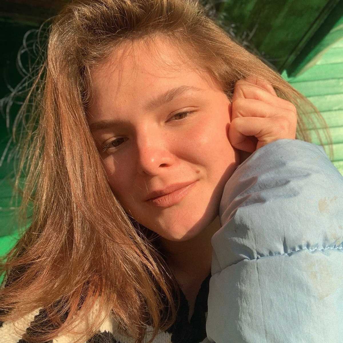 profile avatar