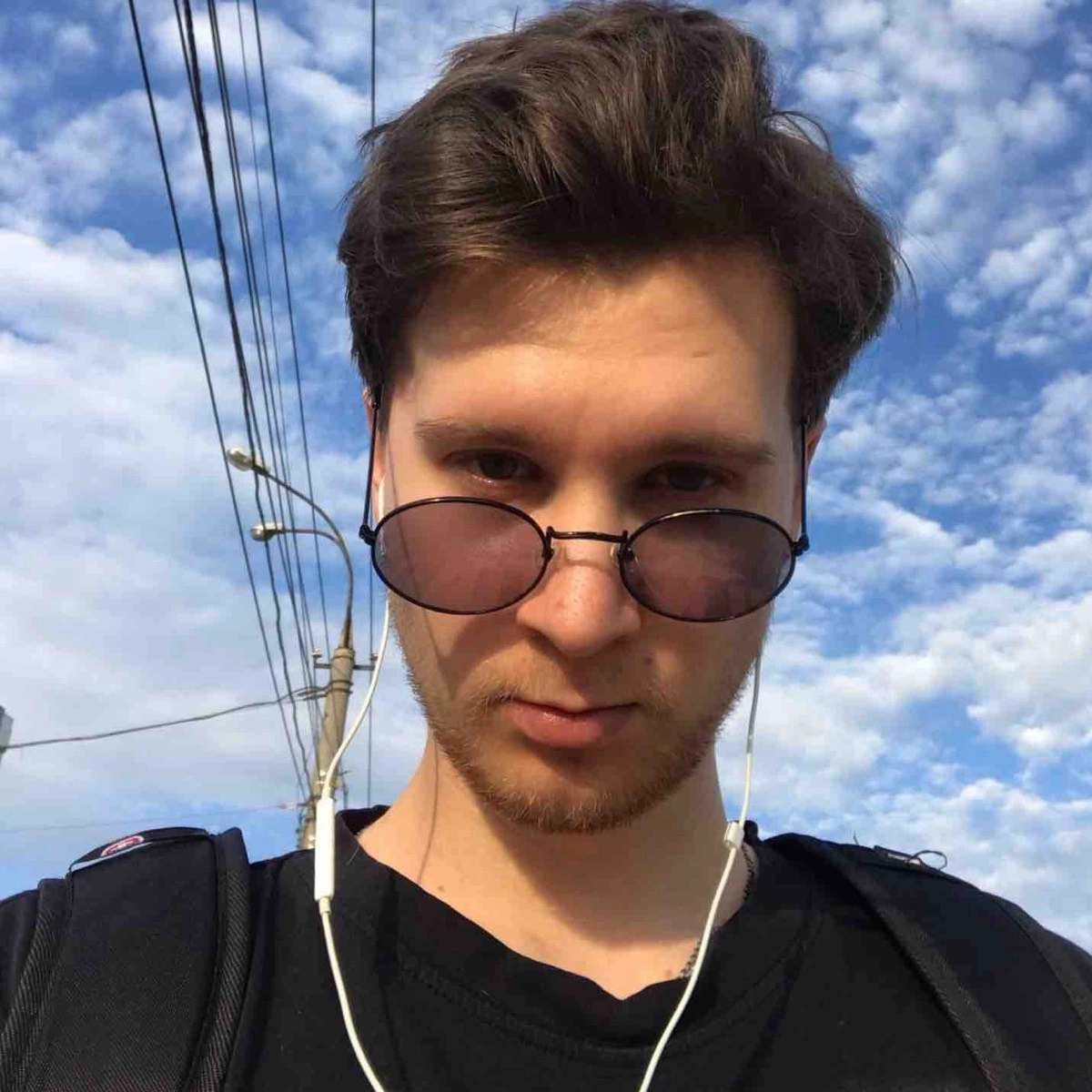 profile avatar
