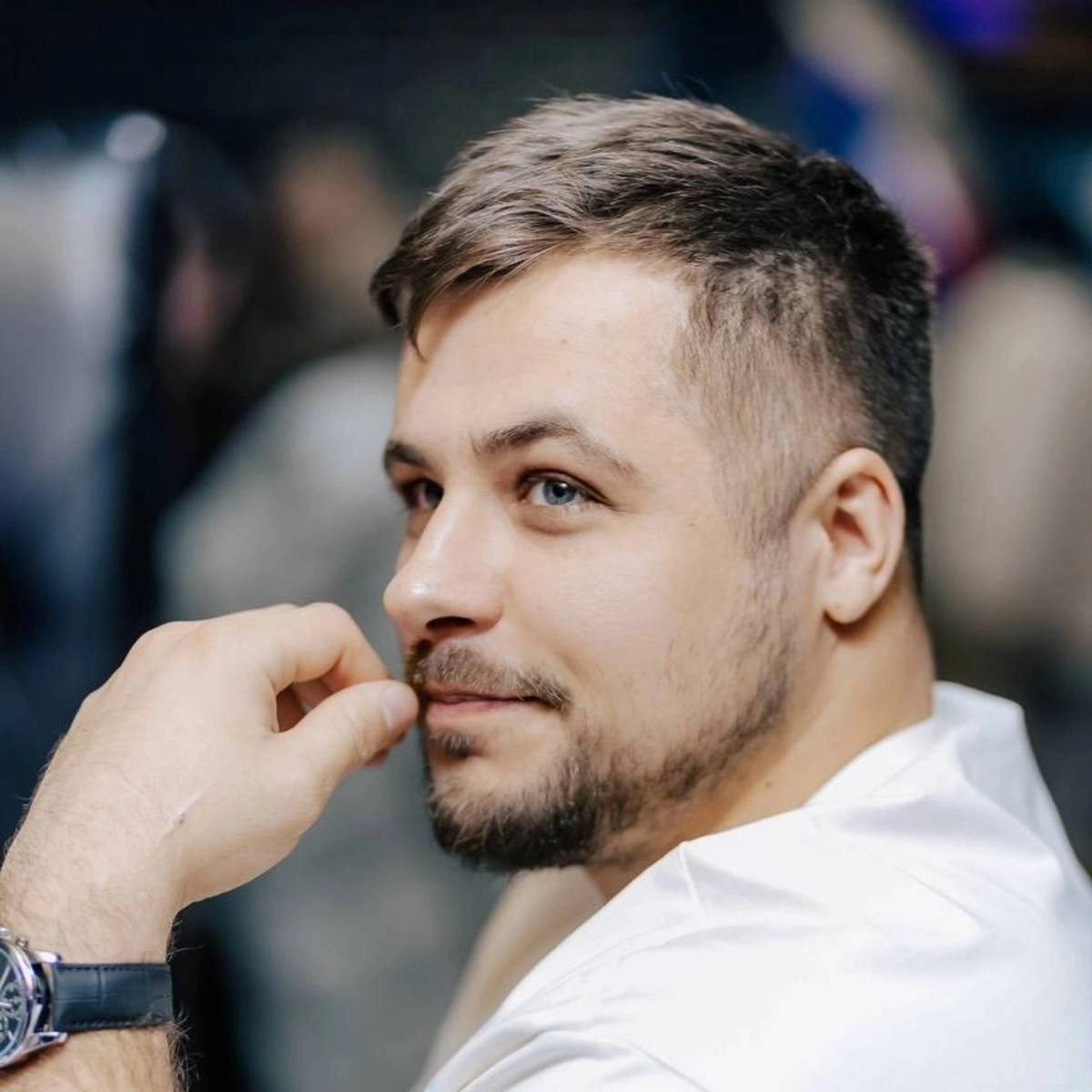 profile avatar
