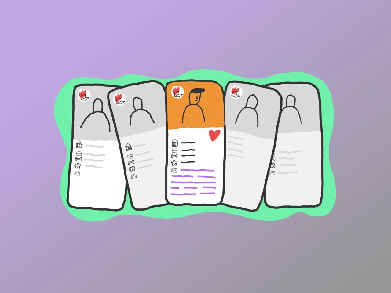 ✏️ Сопроводительное письмо: зачем оно нужно и как его написать
Хорошее сопроводительное письмо может дать вам шанс, даже если резюме не идеально | Сетка — новая социальная сеть от hh.ru
