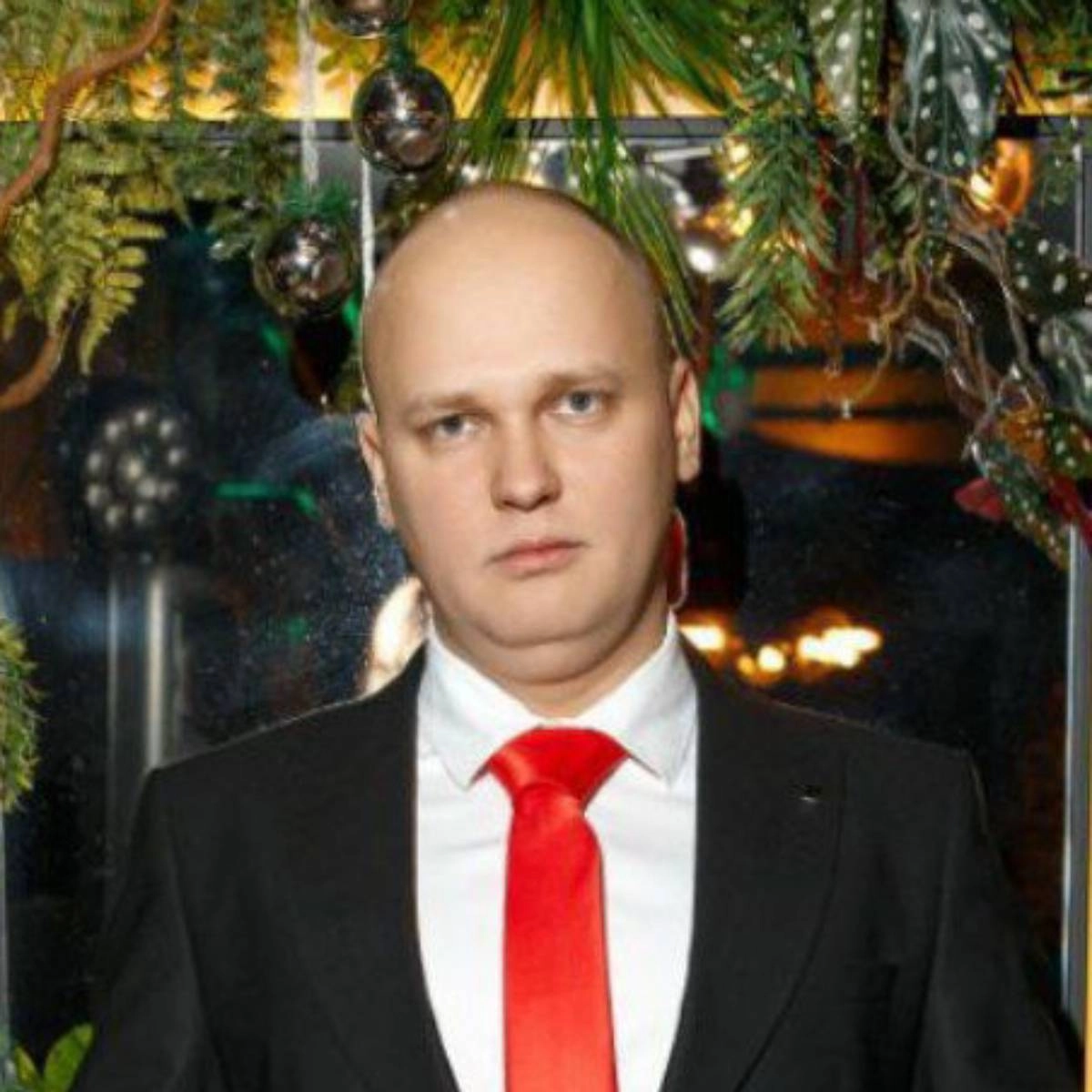 profile avatar