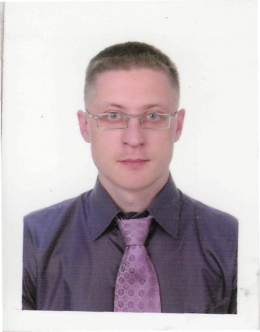 Дмитрий Сизиков