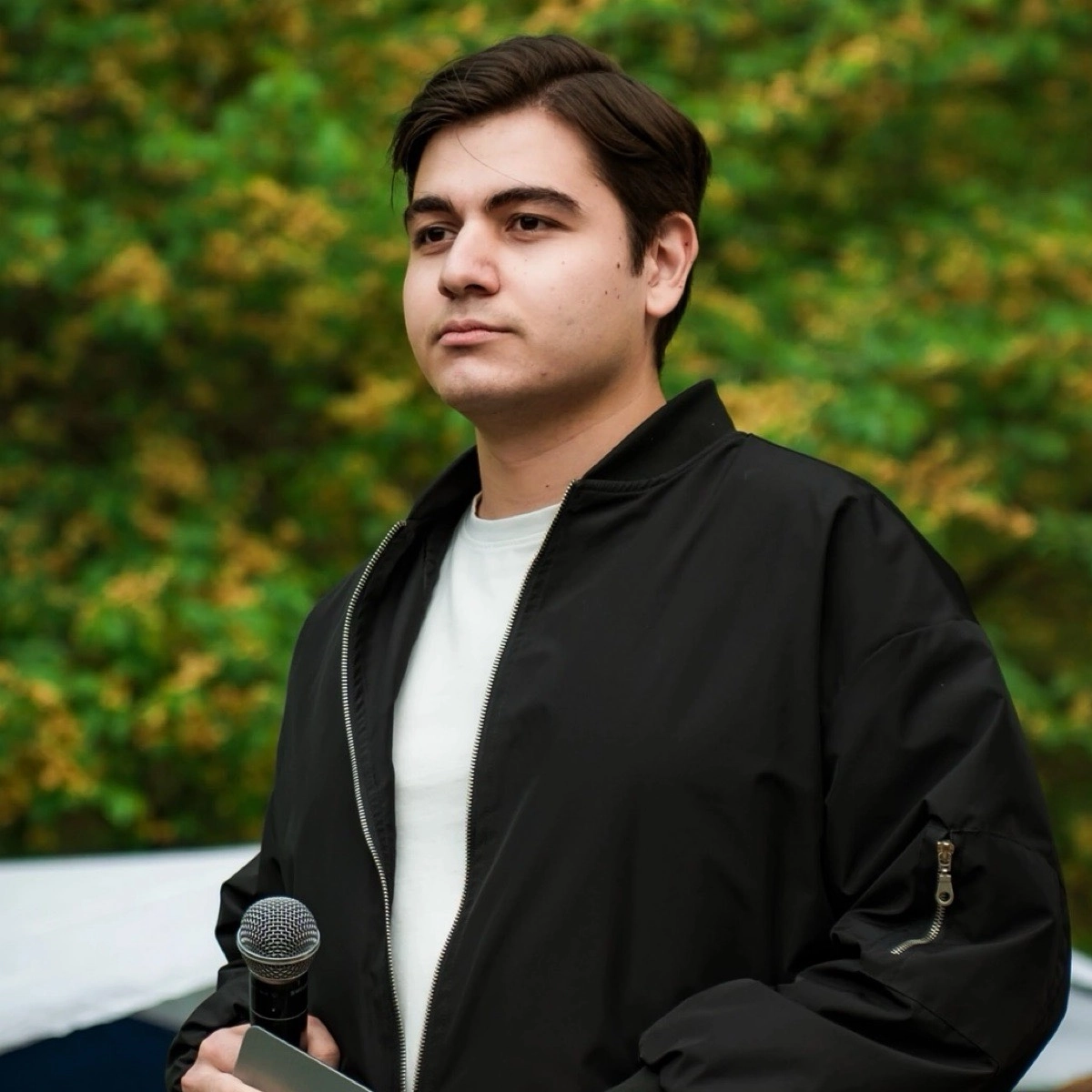 profile avatar