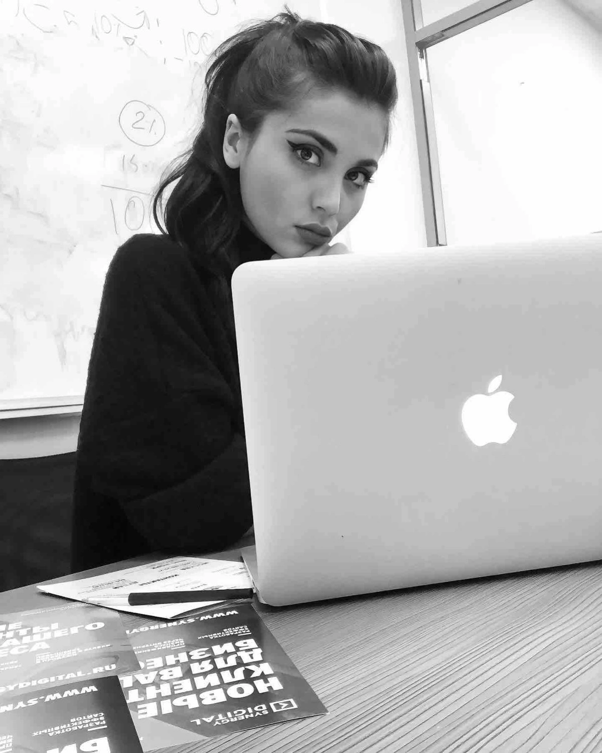 profile avatar