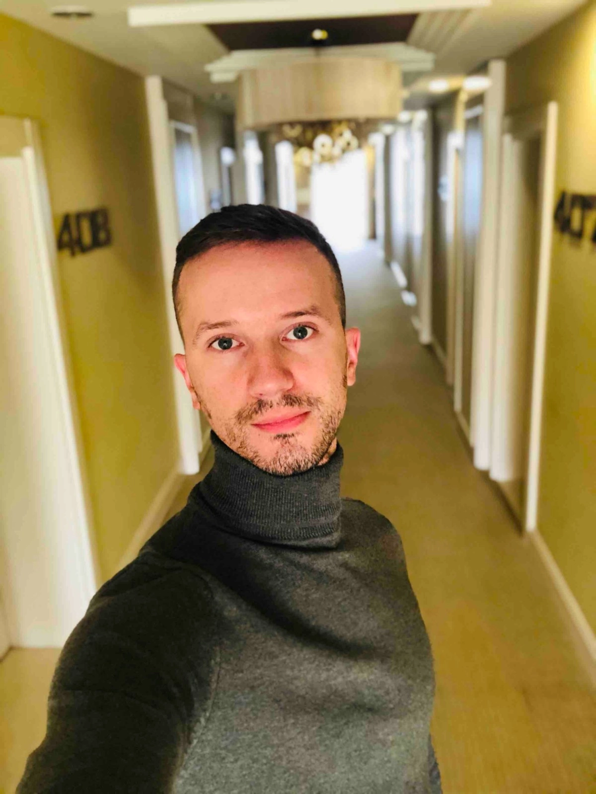 profile avatar