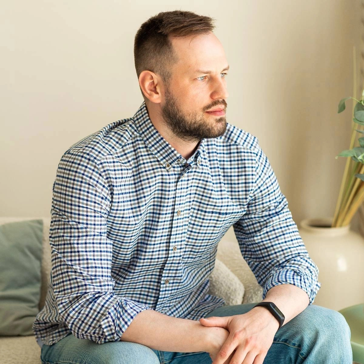 profile avatar