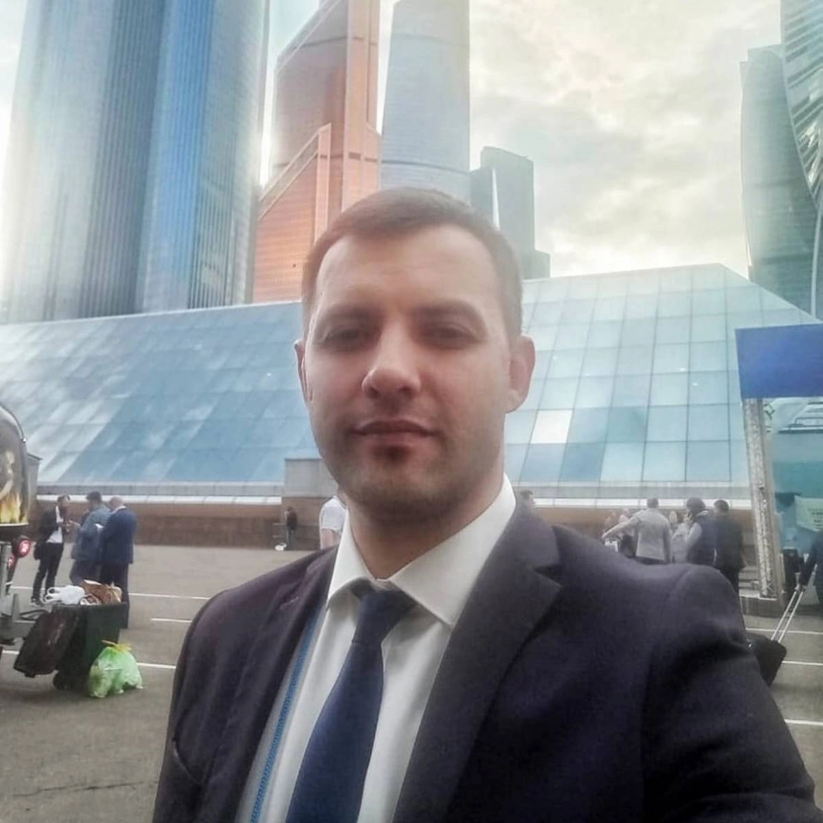 profile avatar