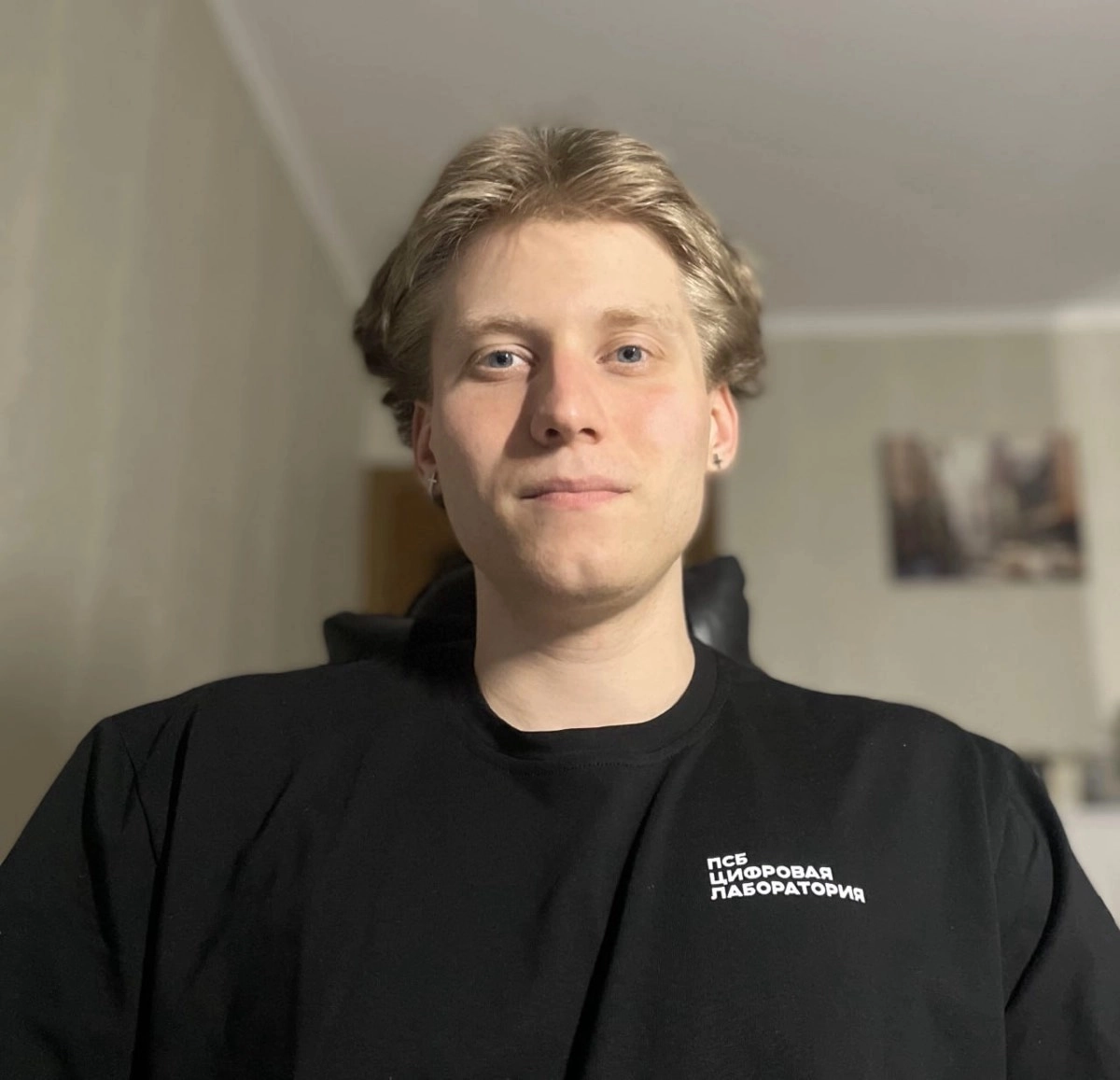 Виктор Гоголев