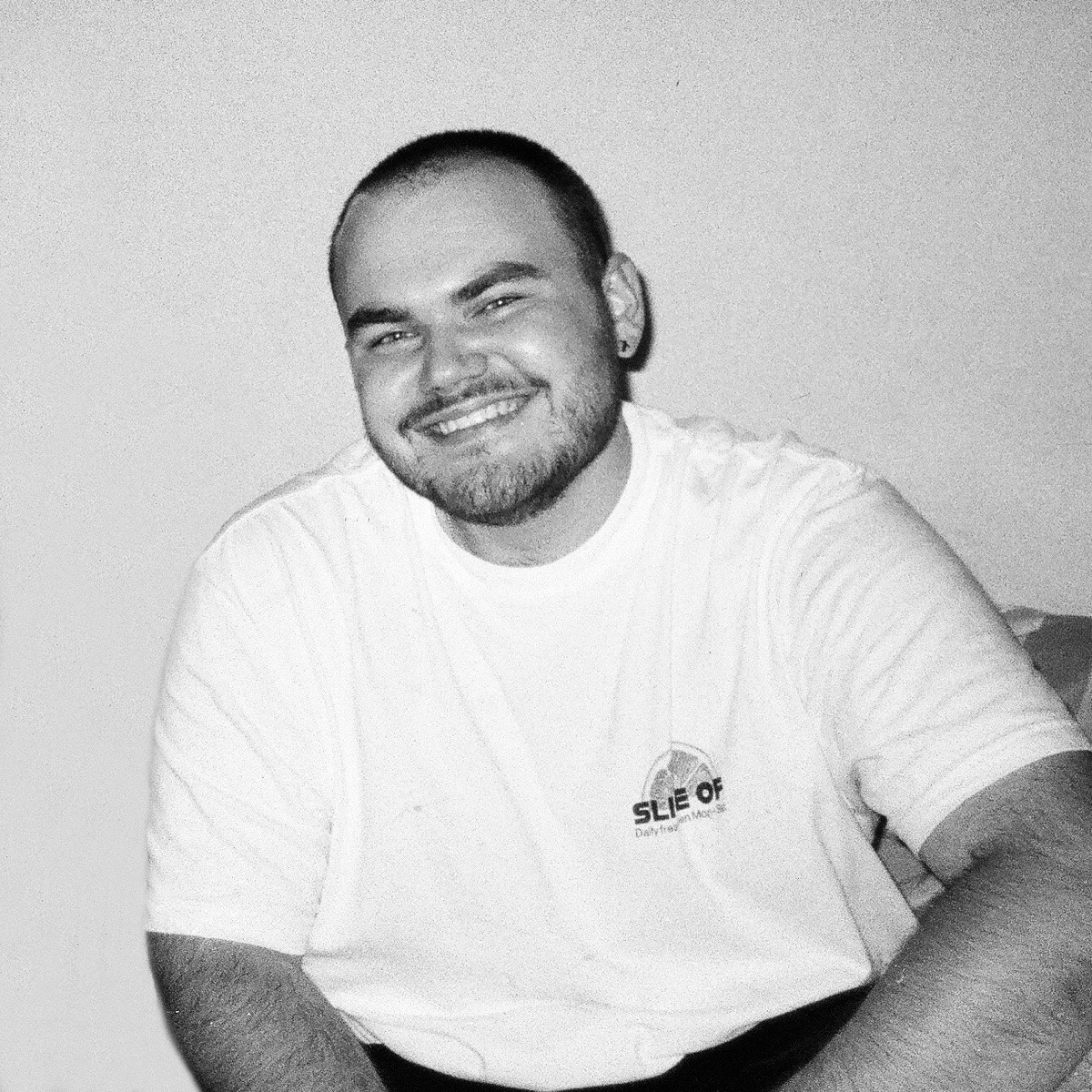 Никита Бабаков | Сетка — социальная сеть от hh.ru