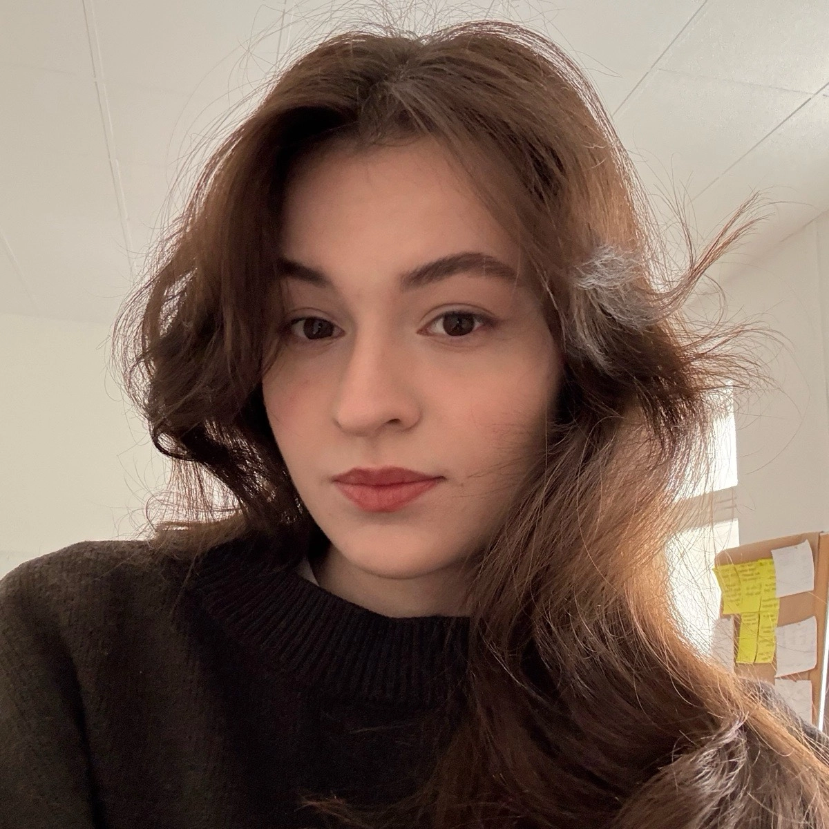 profile avatar