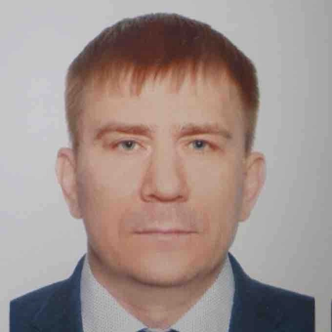 Александр Первов