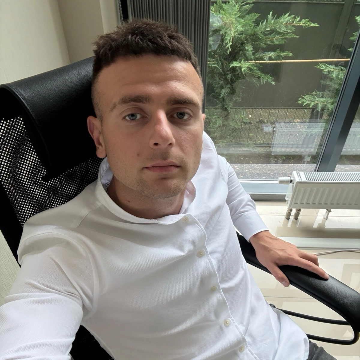 profile avatar