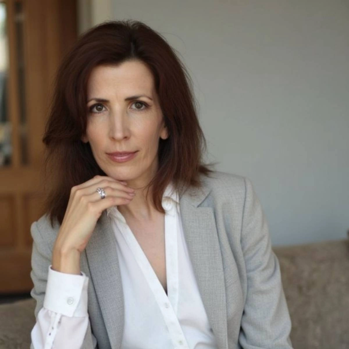 Ульяна Меркушова