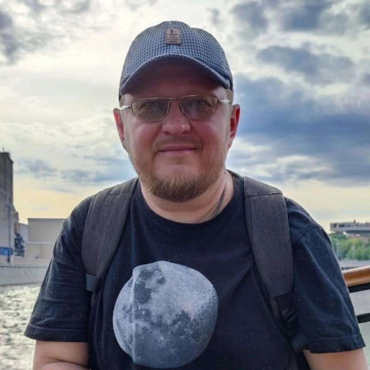 profile avatar