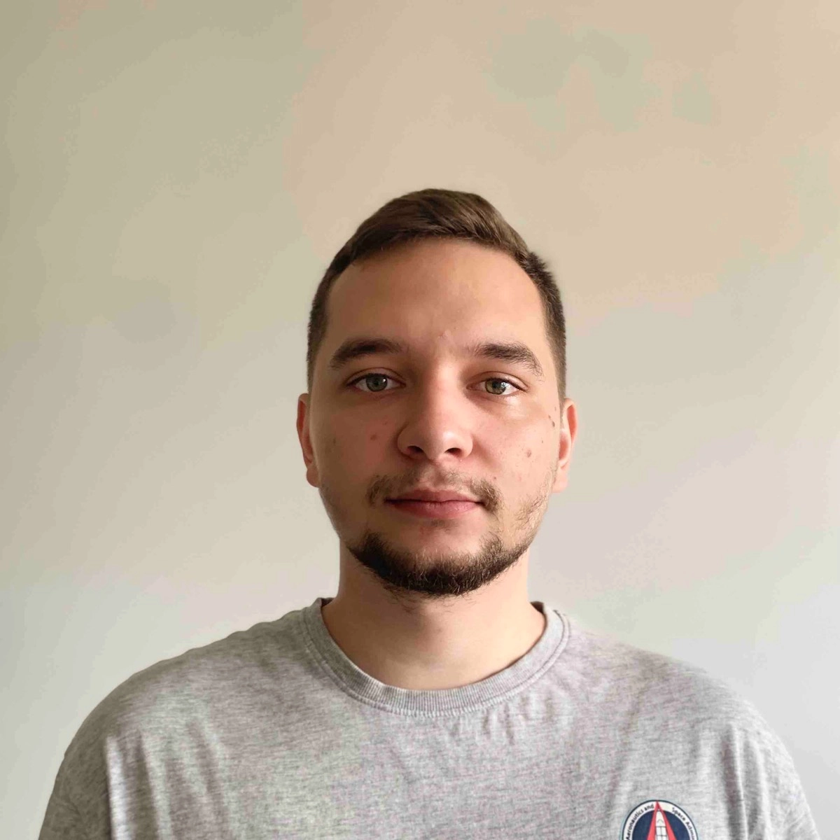 Никита Кайгородов | Сетка — социальная сеть от hh.ru