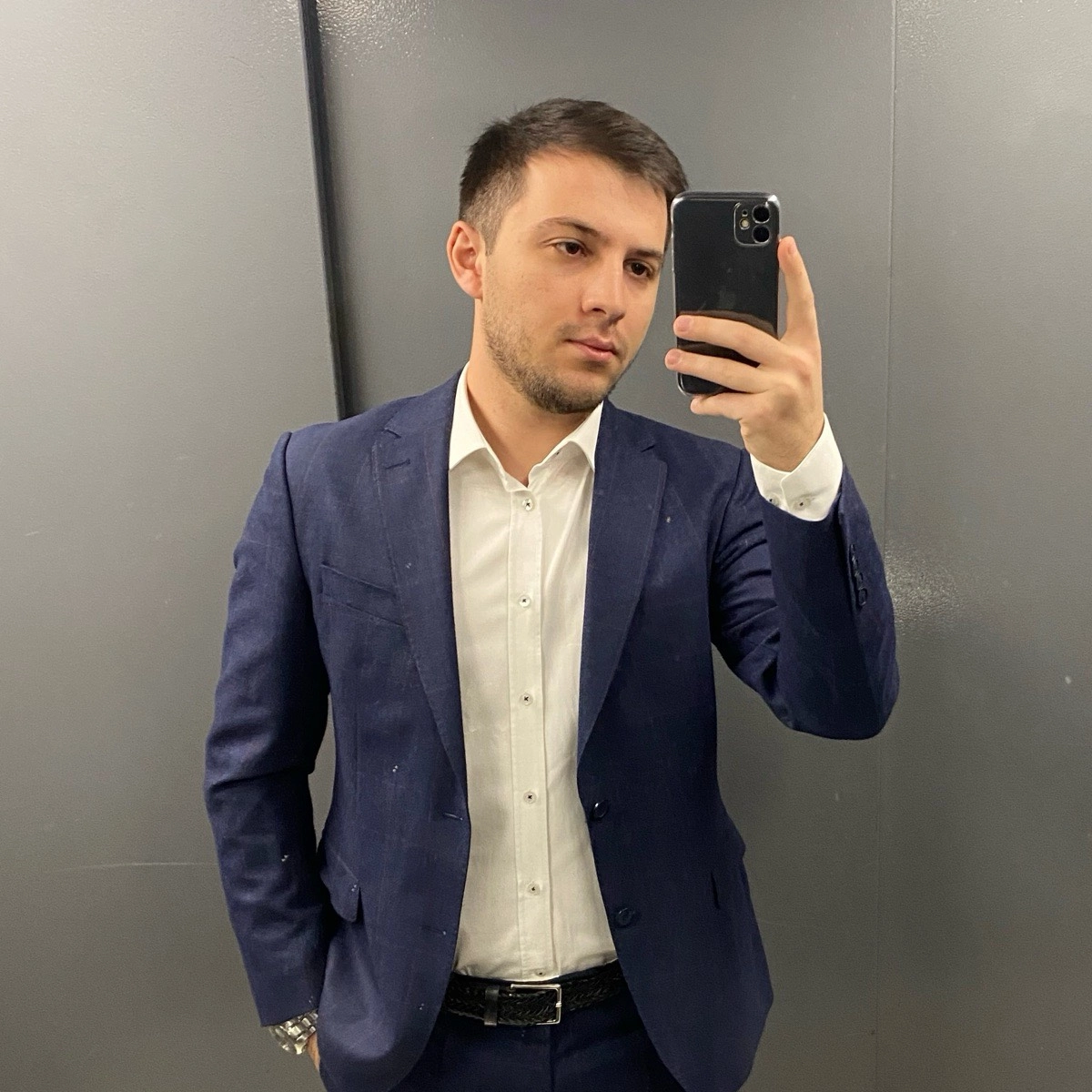 profile avatar