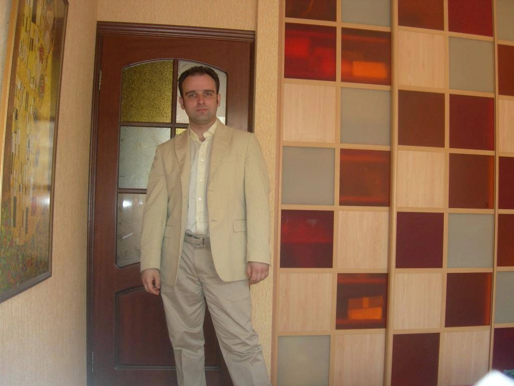 Яков Гродзенский