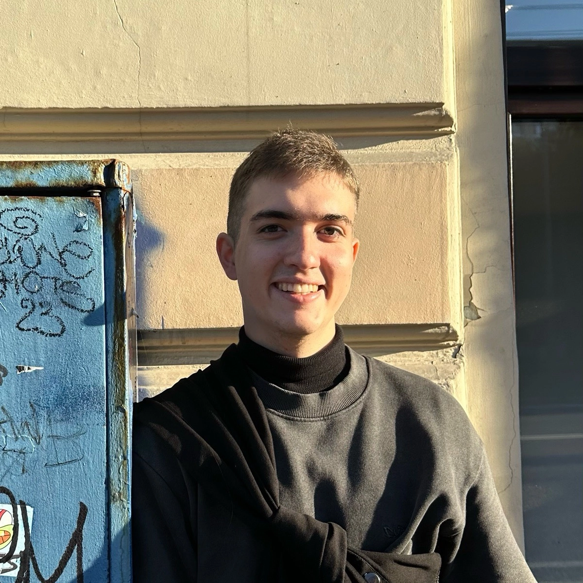profile avatar