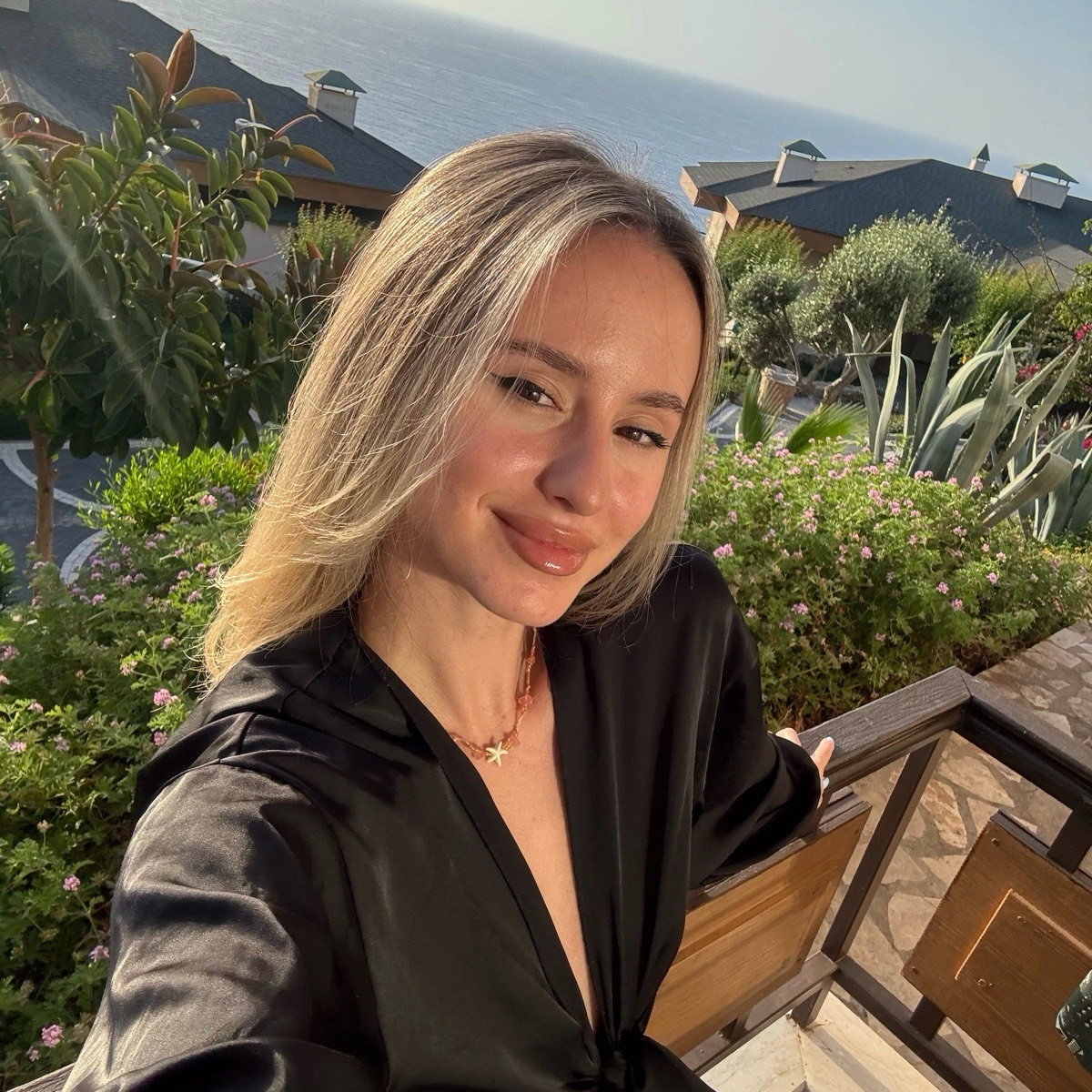 Ирина Малюх